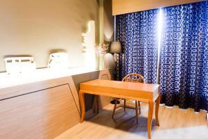Fotografie z fotogalerie ubytování Hatyai Signature Hotel v destinaci Hat Yai