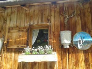 Zdjęcie z galerii obiektu Landhaus Alpenjäger w mieście Hainzenberg
