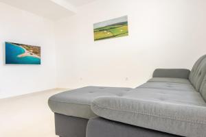 Posezení v ubytování Apartments Latkovic