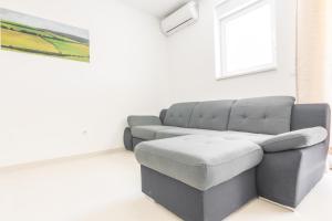 Posezení v ubytování Apartments Latkovic