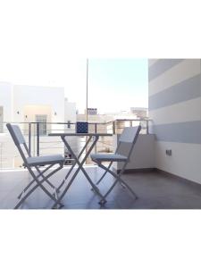 Kép Island Apartment Porto Cesareo szállásáról Porto Cesareóban a galériában