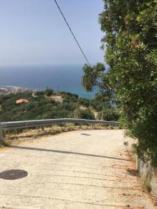 Fotografie z fotogalerie ubytování Country House “ Il Mandorlo” v destinaci Acciaroli