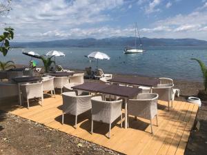 Φυσικό τοπίο κοντά σε αυτό το διαμέρισμα