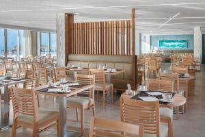 Nhà hàng/khu ăn uống khác tại Elba Sunset Mallorca Thalasso Spa
