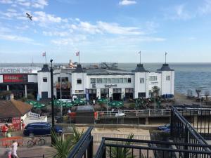 Gallery image of The Grosvenor in Clacton-on-Sea