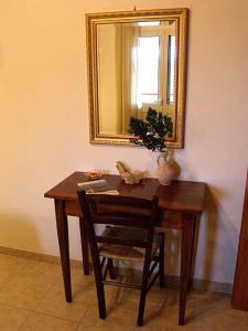 Photo de la galerie de l'établissement Agriturismo Le Frasche, à Alberese