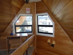 Fotografie z fotogalerie ubytování Hotel Seminario v destinaci Puerto Montt