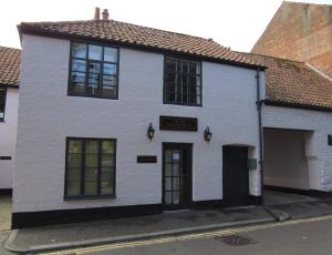 Gallery image of The Old Vicarage Hotel & Restaurant in Bridgwater