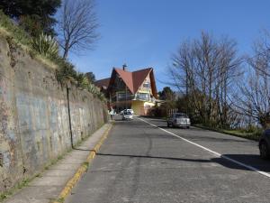 Okolí hotelu