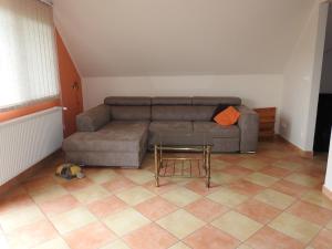 Fotografie z fotogalerie ubytování Petra Apartmanház v destinaci Badacsonytomaj