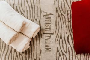 Fotografia z galérie ubytovania Aigli Studio v destinácii Kavala + 37 fotografií