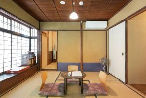 Afbeelding uit fotogalerij van Guest House Koiya in Kyoto