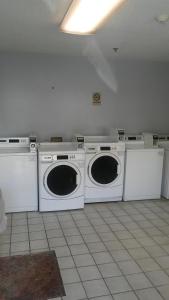 Gallery image of InTown Suites Extended Stay Greenville SC -I-85 Mauldin in Greenville