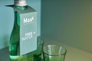 Напитки в MAXX by Steigenberger Vienna