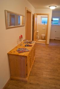 Fotografie z fotogalerie ubytování Apartment Sonnbichl v destinaci Schwendau