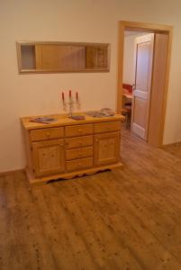 Fotografie z fotogalerie ubytování Apartment Sonnbichl v destinaci Schwendau