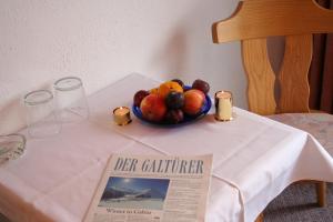 Gallery image of Hotel Garni Sport Sonneck in Galtür