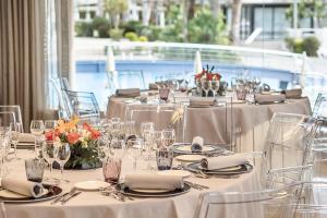 Aqua Hotel Onabrava Spa 4 Sup Santa Susanna Updated 2021 Prices