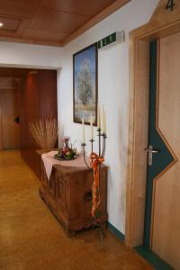 Zdjęcie z galerii obiektu Hotel Garni Sport Sonneck w mieście Galtür