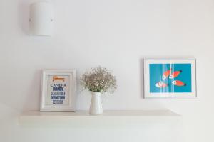 Fotografie z fotogalerie ubytování B&B King v destinaci Verona