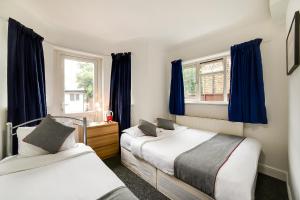 Gallery image of Stratford Hotel in London
