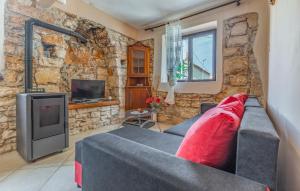 Gallery image of Stone house Histria in Medulin +17 photos