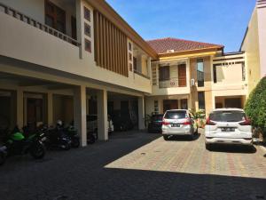 Gallery image of Griya Alsis Residence in Yogyakarta