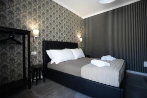 Gallery image of Barock in Noto +35 photos