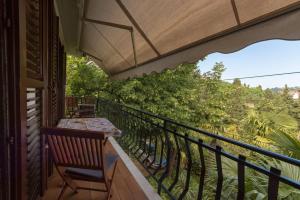 ポルトロスにあるLuxury Apartments PORTO, free parkingのギャラリーの写真