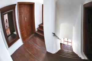 Fotografie z fotogalerie ubytování Royal Pension v destinaci Olomouc