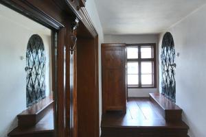 Fotografie z fotogalerie ubytování Royal Pension v destinaci Olomouc