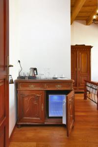 Fotografie z fotogalerie ubytování Royal Pension v destinaci Olomouc