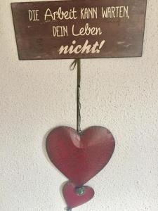 Galeri foto Appart Gfall di Ried im Oberinntal