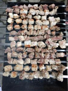 Gallery image of Hotel Charli in K'obulet'i