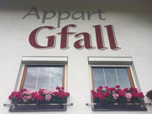 Galeri foto Appart Gfall di Ried im Oberinntal