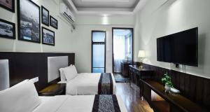 Gallery image of Memory Inn Guilin Central in Guilin