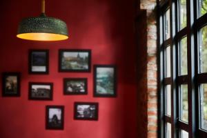 Fotografie z fotogalerie ubytování Memory Inn Guilin Central v destinaci Kuej-lin