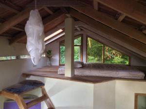 Fotografie z fotogalerie ubytování Natural Mystic Sanctuary v destinaci Deniyaya