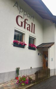 Galeri foto Appart Gfall di Ried im Oberinntal