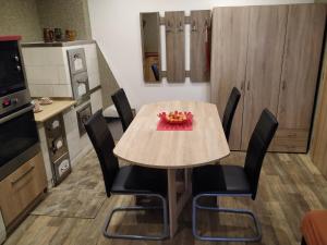 Fotografie z fotogalerie ubytování Apartmány u zámku v Bzenci