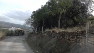 Zdjęcie z galerii obiektu Alojamiento Rural Luís y María w mieście Villanueva de Algaidas