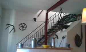 Zdjęcie z galerii obiektu Alojamiento Rural Luís y María w mieście Villanueva de Algaidas