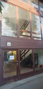 Fotografia z galérie ubytovania Lotti apartman v destinácii Kiskunhalas
