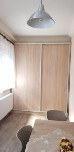 Posedenie v ubytovaní Lotti apartman