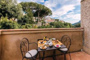 Afbeelding uit fotogalerij van Maera B&B Ravello in Ravello