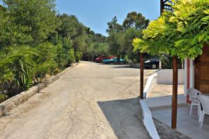 Fotografie z fotogalerie ubytování Studios Dimitris Giatras v destinaci Zakynthos Town
