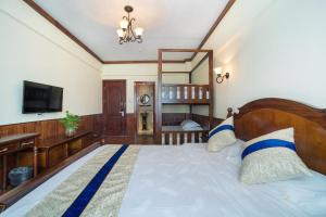 Gallery image of Memory Inn Guilin Central in Guilin