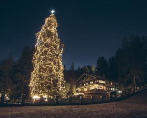 Fotografie z fotogalerie ubytování Hotel Sonnenheim v destinaci Sankt Anton am Arlberg