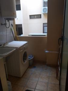 Fotografia z galérie ubytovania Apartamento 2 hab.en El Parador v destinácii Aguadulce