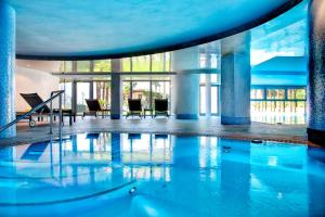 Sundlaugin á Hotel Eden Roc - The Leading Hotels of the World eða í nágrenninu